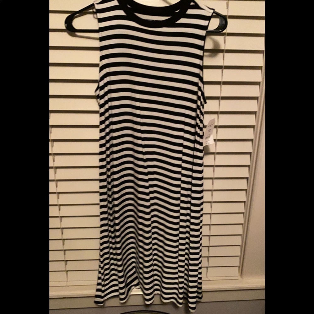 Stretchy dress